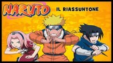 Naruto - Il Riassuntone