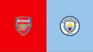 Arsenal vs Manchester City Extended Highlights Premier league 24/25
