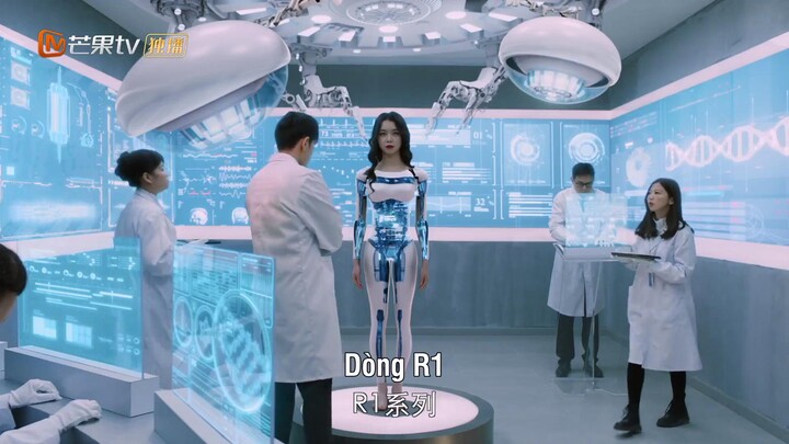Thế Giới Bí Mật Của Người Vợ EP 24 [Sub Việt]