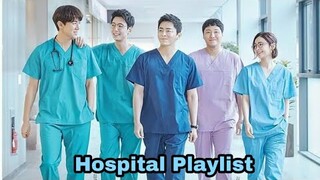 Hospital Playlist [ Preview Ep 0 ] || Drama Korea Terbaru Maret 2020