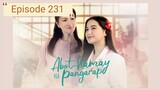 Abot Kamay Na Pangarap: Full Episode 231 (June 5, 2023) 1080p HD