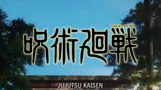 Jujutsu Kaisen 0 Movie HD