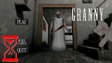 Обновление Гренни 1 // Granny the Horror Game