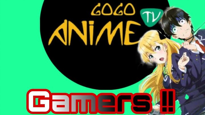 Gamers! Episode 2 (english sub) - Bilibili