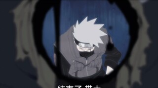 "Obito" và "Kakashi" đã kết thúc! với đất