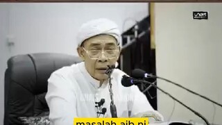 2024 lahir seorang mujaddid akhir zaman - 100 tahun