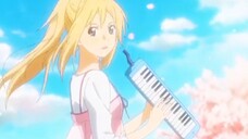 Tệ Thật, Anh Nhớ Em ||[ AMV Shigatsu wa kimi uso ]