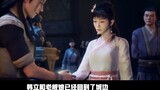 [Bercerita Tinju] Perburuan Harta Karun Han Li di Pegunungan Emas Ajaib | Interpretasi Dunia Roh Bab