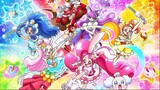 All Kirakira Pretty Cure A La Mode Combined Attacks (updated)