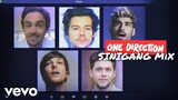 One Direction - Sinigang Mix Comeback