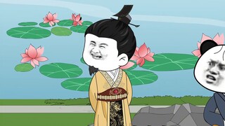 Tập 73 - Tôm cởi mũ.