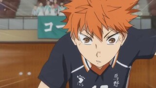 [Bóng chuyền] Cú nhảy mạnh nhất! Chỉ đạo cá nhân của Hinata Xiangyang