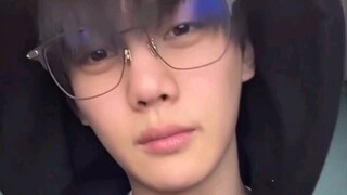 kim Gyuvin 2023.12.22 live