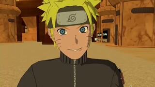 Kể chuyện Naruto