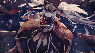 [AMV]Một video nóng hổi về <Re:Creators>