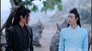 The Untamed EP 16/ Tagalog Dubbed 🇨🇳