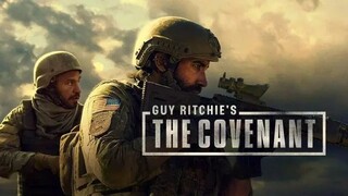 The Covenant | Full HD 2K | Full Movies | Indonesian Subtitle