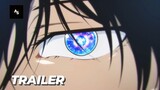 Kamonohashi Ron no Kindan Suiri | Official Trailer