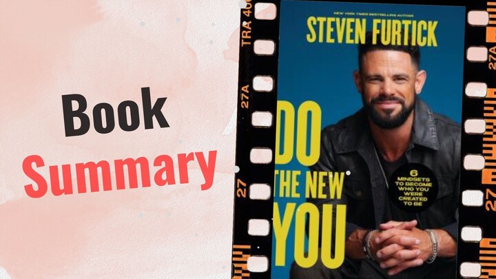 Do the New You | Book Summary