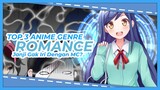 Rekomendasi 3 Anime Genre Romance || Pengen Jadi MC coiii!!!