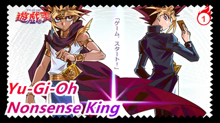 Yu-Gi-Oh|Nonsense King_1