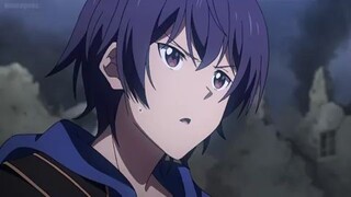 Kenja no Mago Episode 12