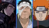 Top 5 Nhân Vật Đáng Tiếc Nhất Và 5 Nhân Vật Bị Ghét Nhất Trong Naruto
