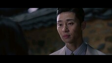 Gyeongseong Creatures ep 1 eng sub