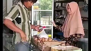 Pernah kah Terjadi