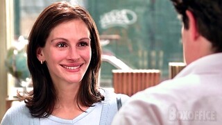 Julia Roberts Iconic Love Declaration | Notting Hill | CLIP