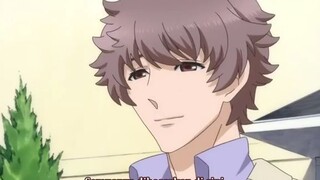 Brothers Conflict Episode 12 End [sub Indo]