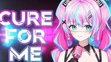 💘 Cure For Me 💘 极致魅惑女声