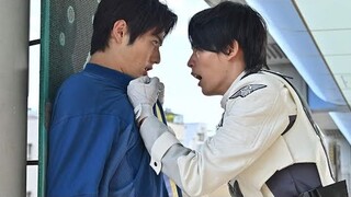 Kamen Rider ReVice Episode 04 Preview