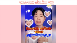 Lập đàn cầu âm #funny #haihuoc