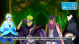 Boruto Episode 298 Subtitle Indonesia Terbaru-munculnya shinju baru-Boruto Two Blue Vortex 6 Part 27