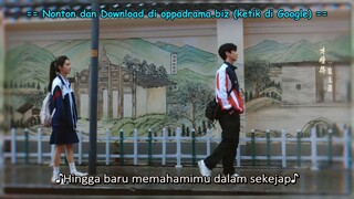 🇨🇳 The First Frost Ep 21 Sub Indo 🇮🇩