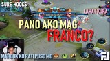 Pano ako mag FRANCO? | FrheaJaimil (PHILIPPINES)