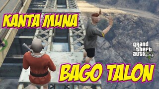 GTA V | BUWAN (TAGALOG)