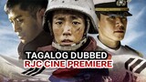 NORTHERN LIMIT LINE TAGALOG DUBBED