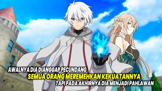 ZERO TO HERO! 10 Anime dimana Karakter Utama yang Awalnya Seorang Pecundang Berubah Menjadi Pahlawan