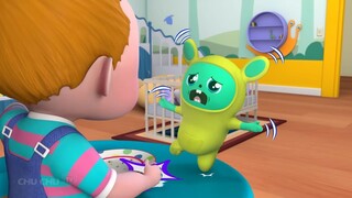 Ketchup Chaos - The Baby Toy Show with Baby Taku _ ChuChu TV Funny Cartoon colle