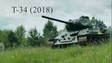 T-34 (2018) [Russian Movie]