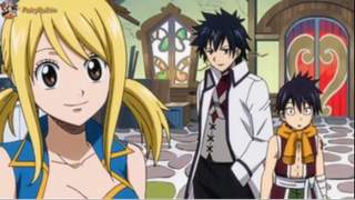 [FairyTail] - Tập 151 p3 |#anime