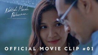 Official Clip Noktah Merah Perkawinan | 15 September 2022 Di Bioskop