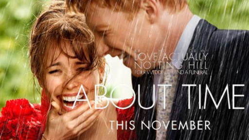 About Time (2013)