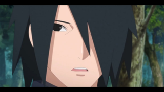 Tình yêu của Sasuke và Sakura #Animehay#animeDacsac#BorutoVN#NarutoVN