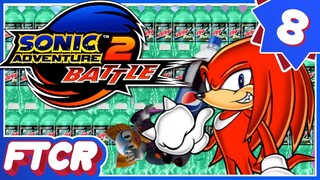 "SPONSORED BY BAJA BLAST™" | 'Sonic Adventure 2 Battle' Let's Play - Part 8