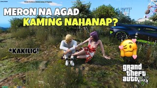 TINULUNGAN NAMIN SI LALISHA NA MAKA MOVE-ON KAY SAKI (MAY BAGO NA BA?) | GTA 5 RP