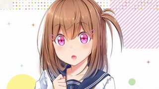 Too exciting! The male protagonist is dying! Do all the girls in school like to play this?!