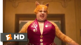 Cats (2019) - The Old Gumbie Cat Scene (2/10) | Movieclips